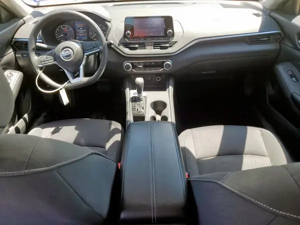 1N4BL4BV3NN309283 2022 NISSAN ALTIMA - Image 8