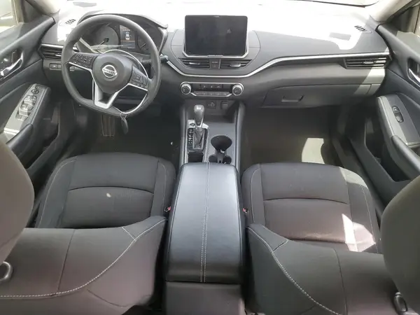 1N4BL4BV3NN310546 2022 NISSAN ALTIMA - Image 8