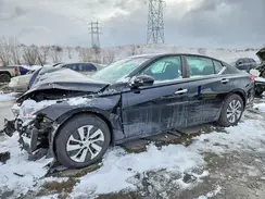 1N4BL4BV3NN313379 2022 NISSAN ALTIMA
