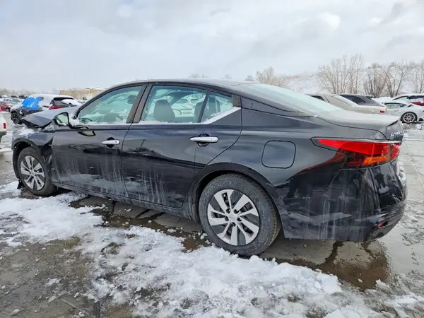 1N4BL4BV3NN313379 2022 NISSAN ALTIMA - Image 2
