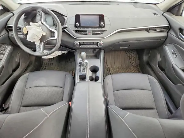 1N4BL4BV3NN313379 2022 NISSAN ALTIMA - Image 8