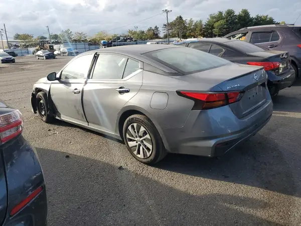 1N4BL4BV3NN315357 2022 NISSAN ALTIMA - Image 2