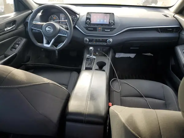 1N4BL4BV3NN315357 2022 NISSAN ALTIMA - Image 8