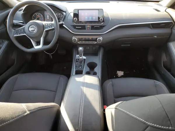 1N4BL4BV3NN316458 2022 NISSAN ALTIMA - Image 8