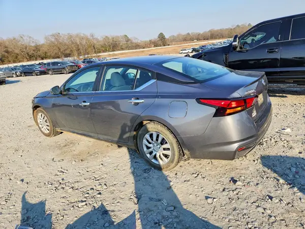 1N4BL4BV3NN317805 2022 NISSAN ALTIMA - Image 2