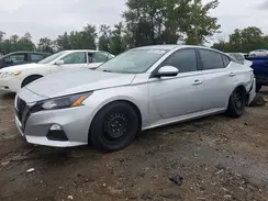 1N4BL4BV3NN318100 2022 NISSAN ALTIMA