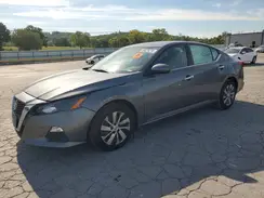 1N4BL4BV3NN319229 2022 NISSAN ALTIMA