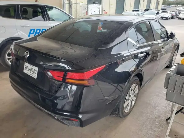 1N4BL4BV3NN320669 2022 NISSAN ALTIMA - Image 8
