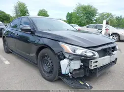 1N4BL4BV3NN320820 2022 NISSAN ALTIMA