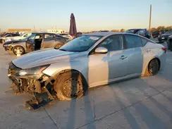 1N4BL4BV3NN322745 2022 NISSAN ALTIMA
