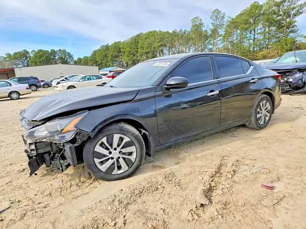1N4BL4BV3NN324057 2022 NISSAN ALTIMA - Image 1