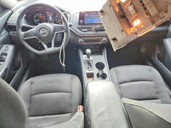 1N4BL4BV3NN324057 2022 NISSAN ALTIMA - Image 8