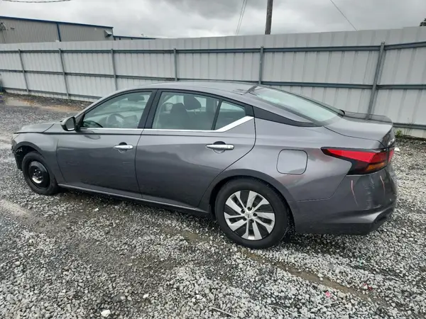 1N4BL4BV3NN325483 2022 NISSAN ALTIMA - Image 2