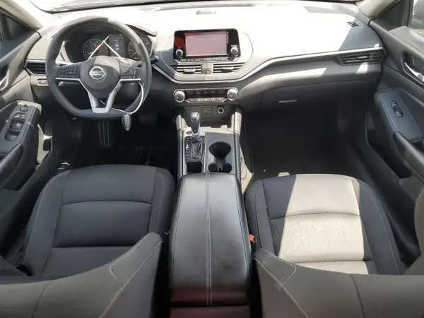 1N4BL4BV3NN325483 2022 NISSAN ALTIMA - Image 8