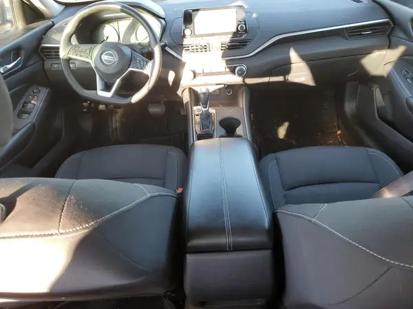 1N4BL4BV3NN326021 2022 NISSAN ALTIMA - Image 8