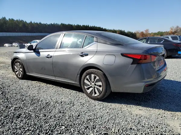 1N4BL4BV3NN326830 2022 NISSAN ALTIMA - Image 2