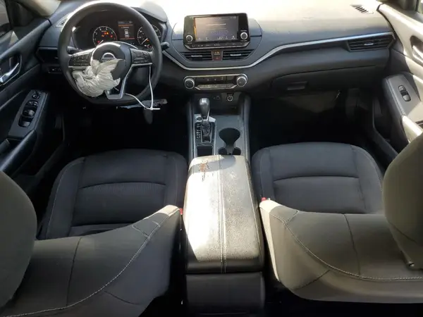 1N4BL4BV3NN326830 2022 NISSAN ALTIMA - Image 8