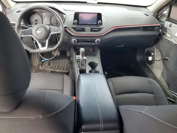 1N4BL4BV3NN326973 2022 NISSAN ALTIMA - Image 8