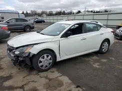 1N4BL4BV3NN327167 2022 NISSAN ALTIMA
