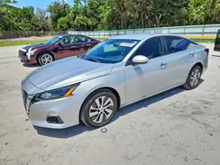 1N4BL4BV3NN328383 2022 NISSAN ALTIMA