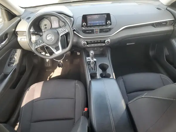1N4BL4BV3NN329694 2022 NISSAN ALTIMA - Image 8
