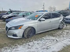 1N4BL4BV3NN330005 2022 NISSAN ALTIMA