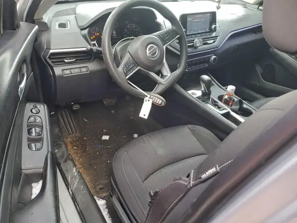 1N4BL4BV3NN330005 2022 NISSAN ALTIMA - Image 8