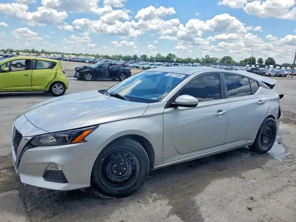 1N4BL4BV3NN332434 2022 NISSAN ALTIMA - Image 1