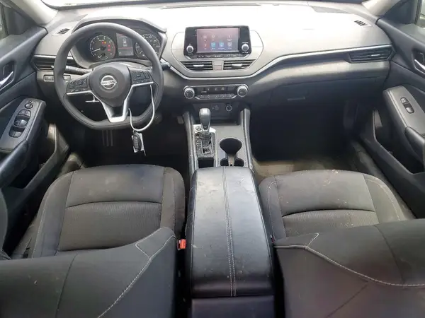 1N4BL4BV3NN332434 2022 NISSAN ALTIMA - Image 8
