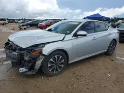 1N4BL4BV3NN333826 2022 NISSAN ALTIMA