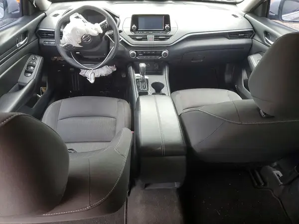 1N4BL4BV3NN333826 2022 NISSAN ALTIMA - Image 8