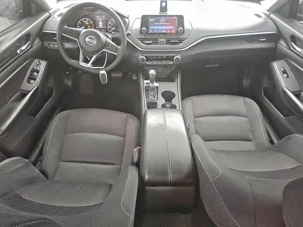 1N4BL4BV3NN334992 2022 NISSAN ALTIMA - Image 8