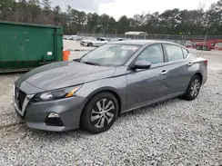 1N4BL4BV3NN336001 2022 NISSAN ALTIMA