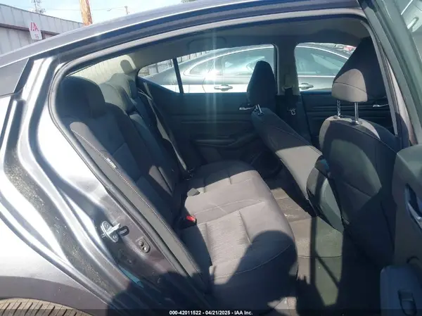 1N4BL4BV3NN338296 2022 NISSAN ALTIMA - Image 8