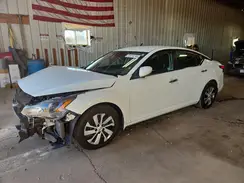 1N4BL4BV3NN343238 2022 NISSAN ALTIMA