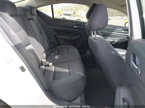 1N4BL4BV3NN343272 2022 NISSAN ALTIMA - Image 8
