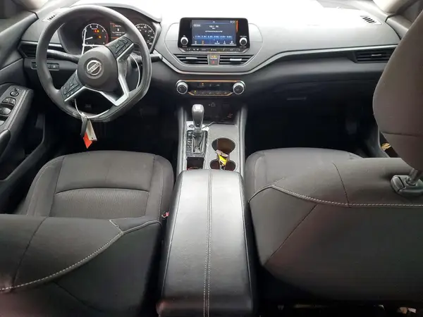 1N4BL4BV3NN343448 2022 NISSAN ALTIMA - Image 8