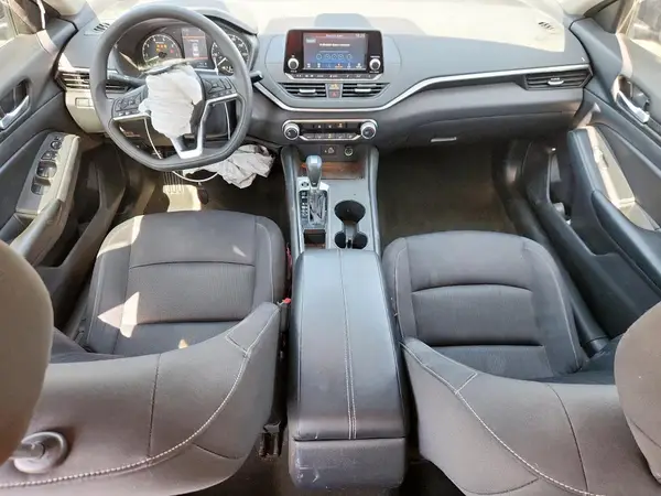 1N4BL4BV3NN344261 2022 NISSAN ALTIMA - Image 8
