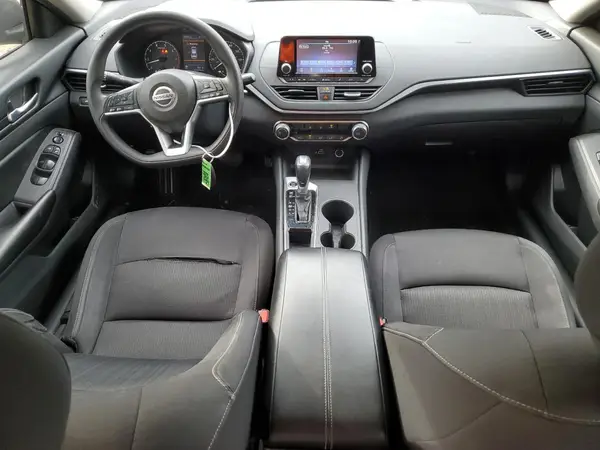 1N4BL4BV3NN347502 2022 NISSAN ALTIMA - Image 8