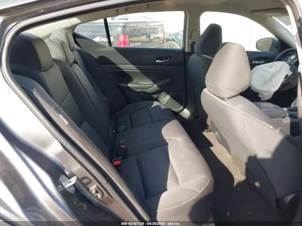 1N4BL4BV3NN350528 2022 NISSAN ALTIMA - Image 8