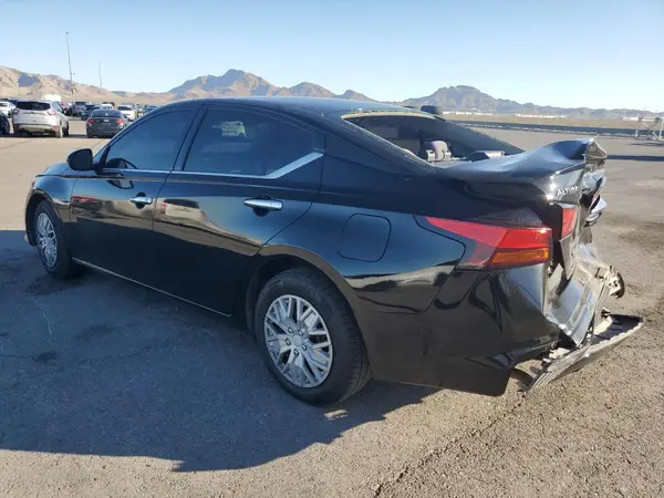 1N4BL4BV3NN352148 2022 NISSAN ALTIMA - Image 2