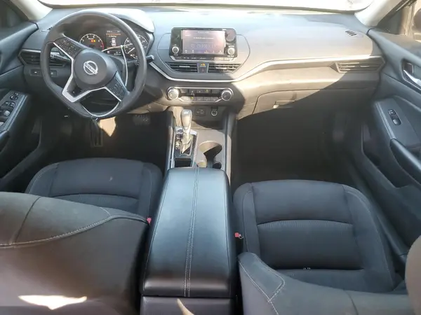 1N4BL4BV3NN352148 2022 NISSAN ALTIMA - Image 8