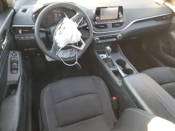 1N4BL4BV3NN352778 2022 NISSAN ALTIMA - Image 8
