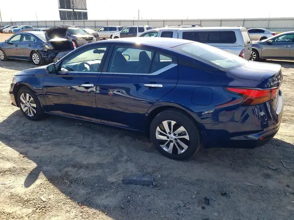 1N4BL4BV3NN354692 2022 NISSAN ALTIMA - Image 2