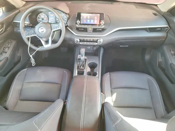 1N4BL4BV3NN354692 2022 NISSAN ALTIMA - Image 8