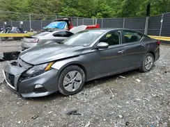 1N4BL4BV3NN357849 2022 NISSAN ALTIMA