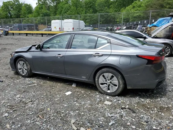 1N4BL4BV3NN357849 2022 NISSAN ALTIMA - Image 2