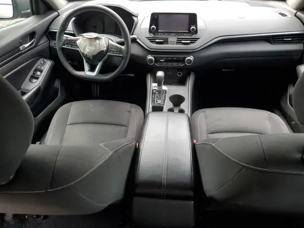1N4BL4BV3NN357849 2022 NISSAN ALTIMA - Image 8