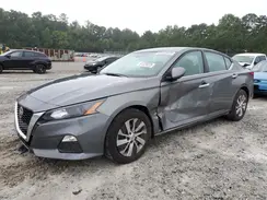 1N4BL4BV3NN365613 2022 NISSAN ALTIMA