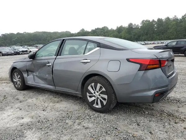 1N4BL4BV3NN365613 2022 NISSAN ALTIMA - Image 2
